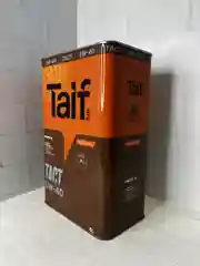 Моторное синтетическое масло TAIF TACT 5W-40, A3/B4, 4л