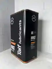 Синтетическое моторное масло Taif Vivace 5W-40 SN/CF 4л