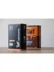 Синтетическое моторное масло Taif Vivace 5W-40 SN/CF 4л