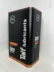 Моторное масло TAIF TANTO 5W-30 Синтетическое, PAO, 4 л
