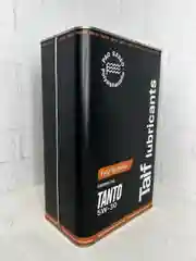Моторное масло TAIF TANTO 5W-30 Синтетическое, PAO, 4 л