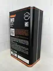 Моторное масло TAIF TANTO 5W-30 Синтетическое, PAO, 4 л