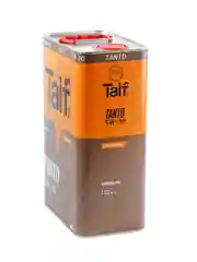 Моторное масло TAIF TANTO 5W-30 Синтетическое, PAO, 4 л