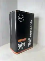 Синтетическое моторное масло TAIF FORTE 5w30 ПАО A5/B5 4л