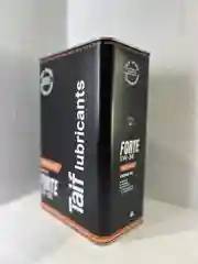 Синтетическое моторное масло TAIF FORTE 5w30 ПАО A5/B5 4л