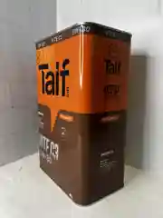 Синтетическое моторное масло TAIF VITE 5W-30 SN, C3 4л