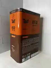 Синтетическое моторное масло TAIF VITE 5W-30 SN, C3 4л