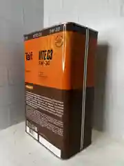 Синтетическое моторное масло TAIF VITE 5W-30 SN, C3 4л