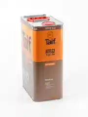 Синтетическое моторное масло TAIF VITE 5W-30 SN, C3 4л