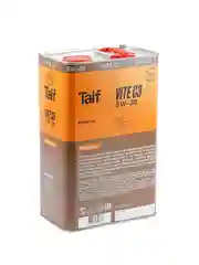 Синтетическое моторное масло TAIF VITE 5W-30 SN, C3 4л