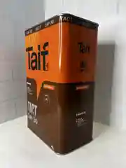 Моторное масло TAIF TACT 5W-30 Синтетическое 4 л