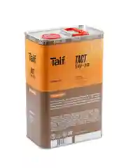 Моторное масло TAIF TACT 5W-30 Синтетическое 4 л