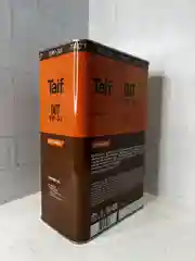 Моторное масло TAIF TACT 5W-30 Синтетическое 4 л