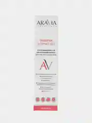 Успокаивающий гель для интимной гигиены ARAVIA Laboratories, 200 мл