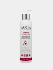 Успокаивающий гель для интимной гигиены ARAVIA Laboratories, 200 мл