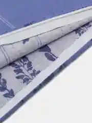 Постельное белье 1,5 сп / 2 сп / Евро / Семейный Перкаль ivSubelIa "Вечерние грезы", 70x70