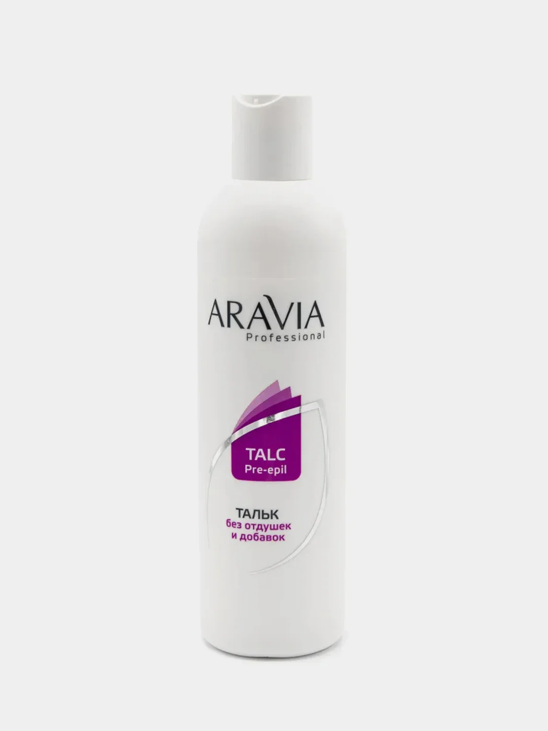Тальк без отдушек и химических добавок ARAVIA Professional, 300 мл