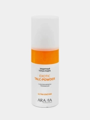 Защитный тальк-пудра ARAVIA Professional, с экстрактом вербены тропической, 150 мл