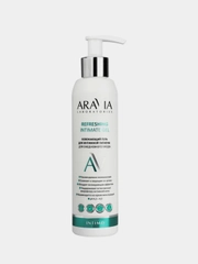 Освежающий гель для интимной гигиены ARAVIA Laboratories, для ежедневного ухода, 200 мл