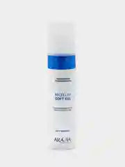 Мицеллярный гель ARAVIA Professional, с гиалуроновой кислотой и альфа-бисабололом, 250 мл