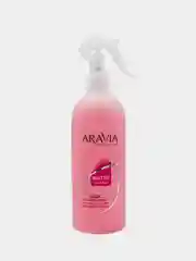 Вода косметическая минерализованная ARAVIA Professional, с биофлавоноидами, 500 мл