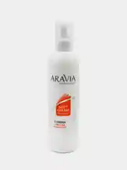 Сливки для восстановления рН кожи ARAVIA Professional, с маслом иланг-иланг, 300 мл