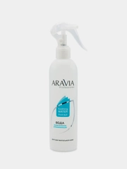 Вода косметическая ARAVIA Professional, успокаивающая, 300 мл