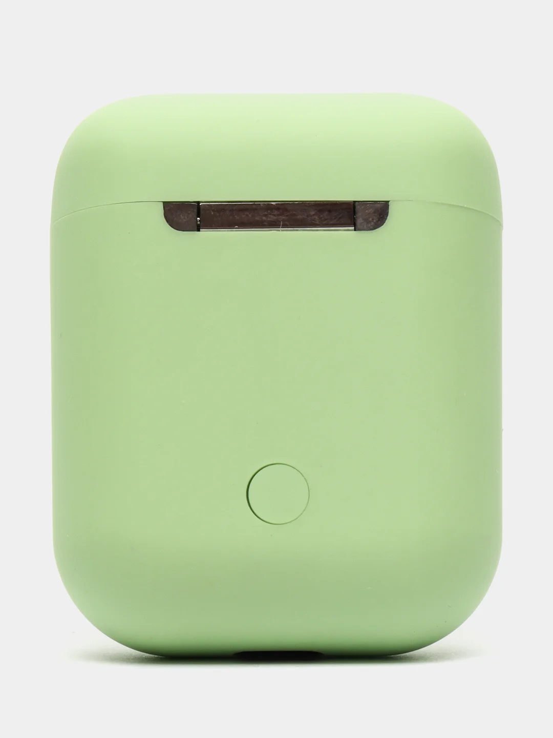 Бирюзовый беспроводные наушники inPods 12, сенсорные, с анимацией Pods 2