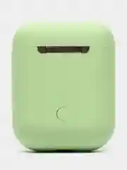 Бирюзовый беспроводные наушники inPods 12, сенсорные, с анимацией Pods 2