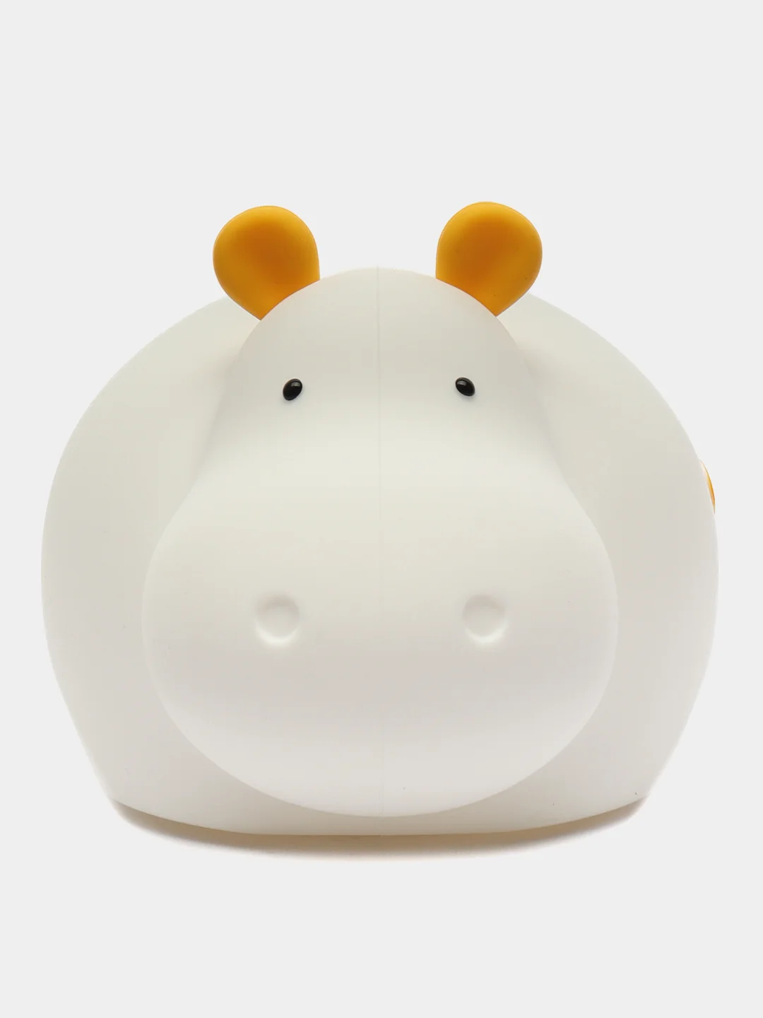 Ночник Jordan Judy "Бегемотик" Night Light Behemoth 7 Colors (VC110)