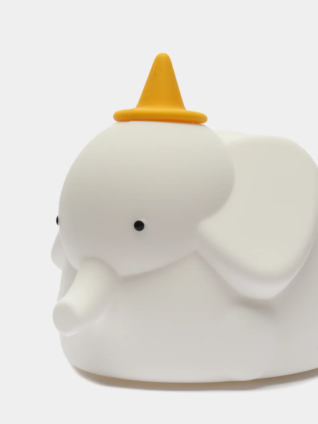 Ночник Jordan Judy "Слоник" Night Light Elephant 7 Colors (VC109)
