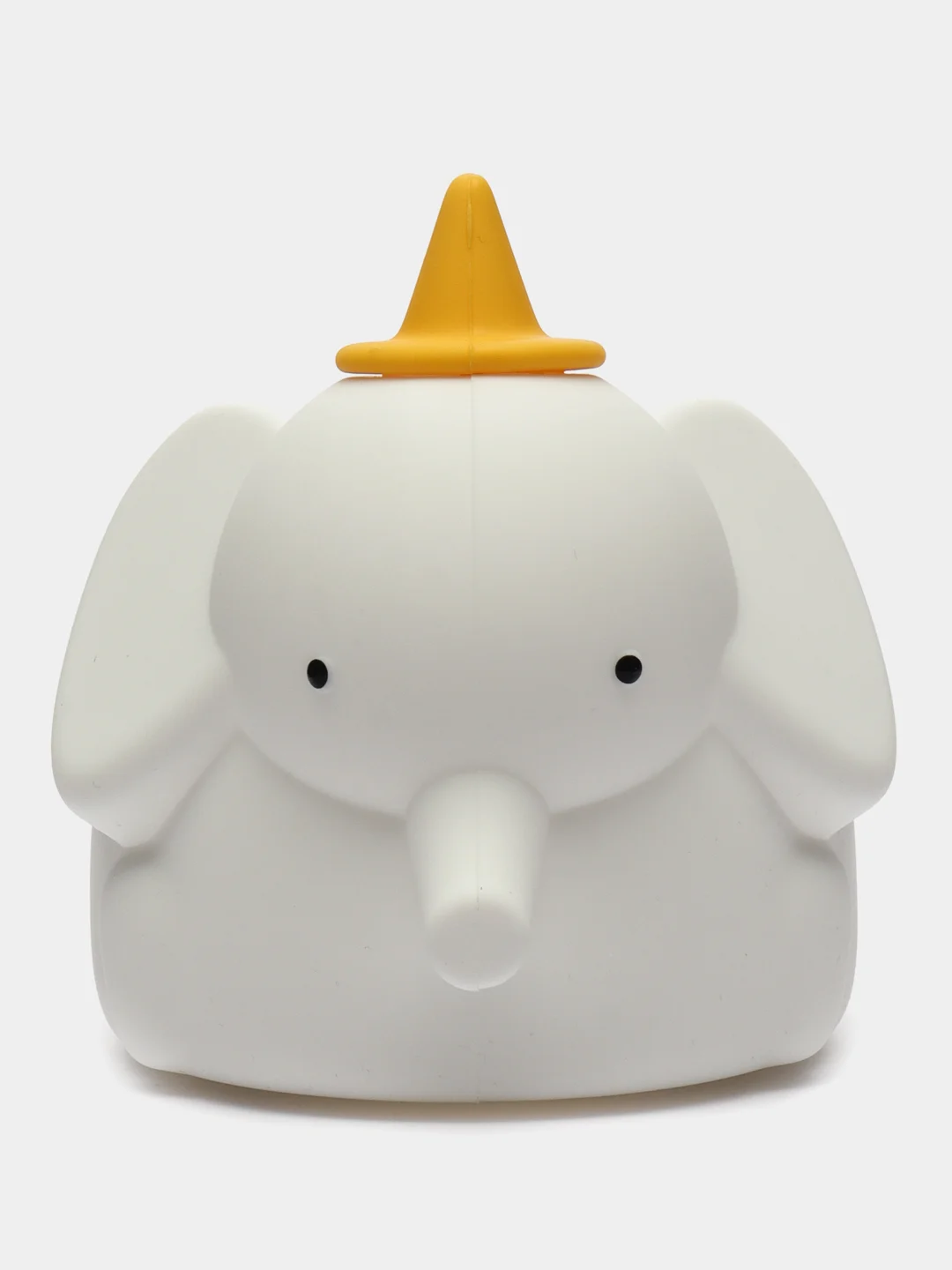 Ночник Jordan Judy "Слоник" Night Light Elephant 7 Colors (VC109)