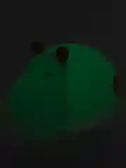 Ночник Jordan Judy "Бегемотик" Night Light Behemoth 7 Colors (VC110)