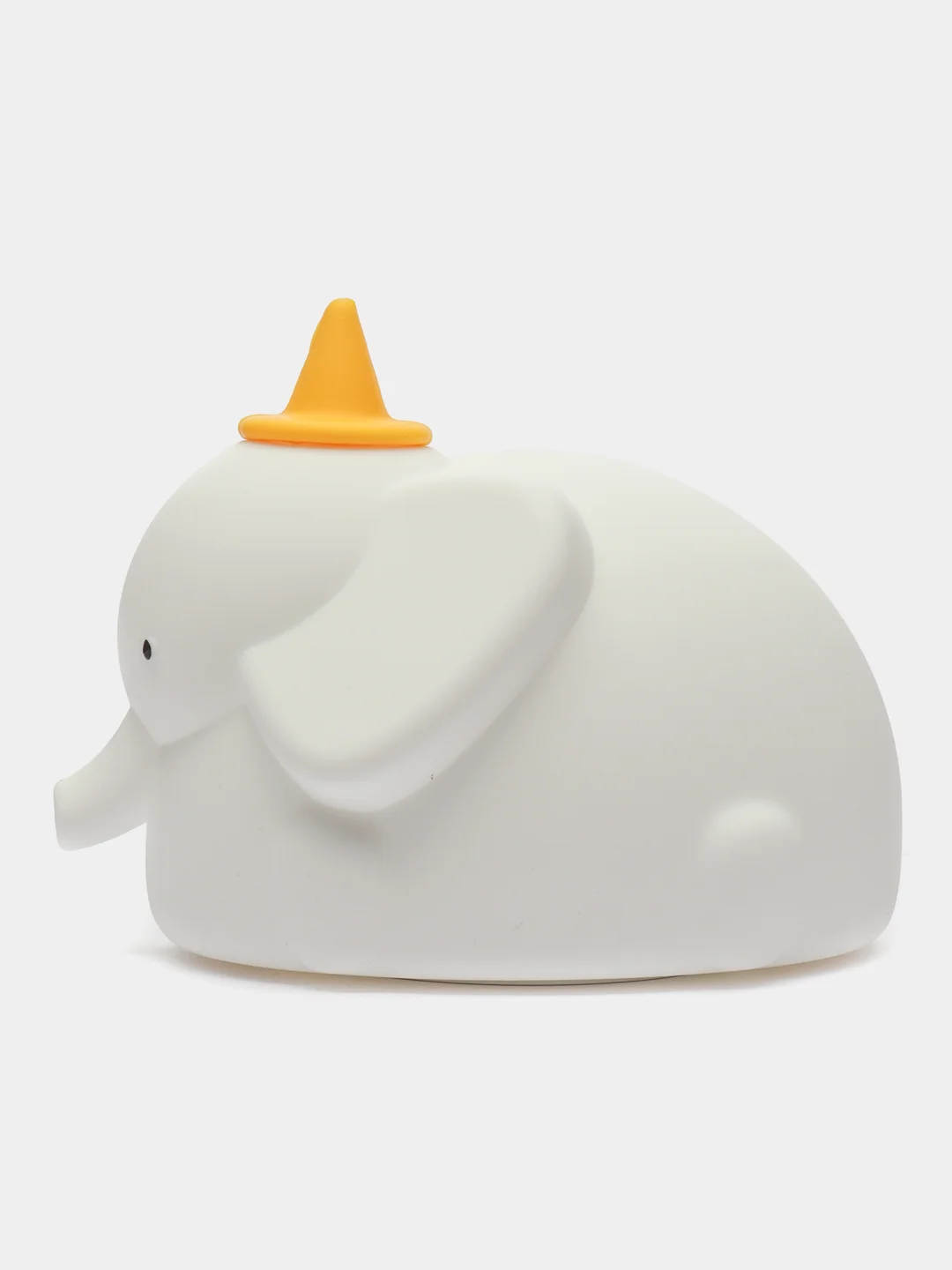 Ночник Jordan Judy "Слоник" Night Light Elephant 7 Colors (VC109)