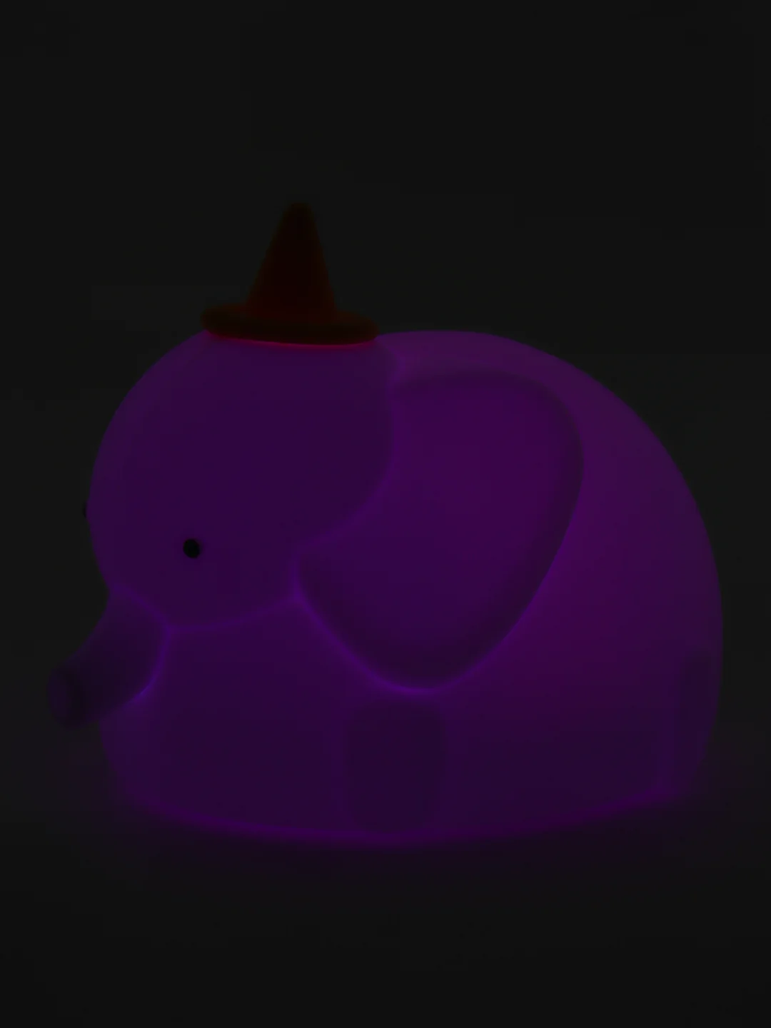 Ночник Jordan Judy "Слоник" Night Light Elephant 7 Colors (VC109)
