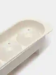 Пластиковая форма для льда Jordan Judy Sphere Ice Mold White (CD023)