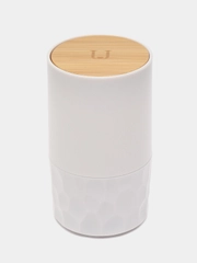Органайзер для ватных палочек и зубочисток Jordan Judy Organizer For Storing Cotton SwabsA