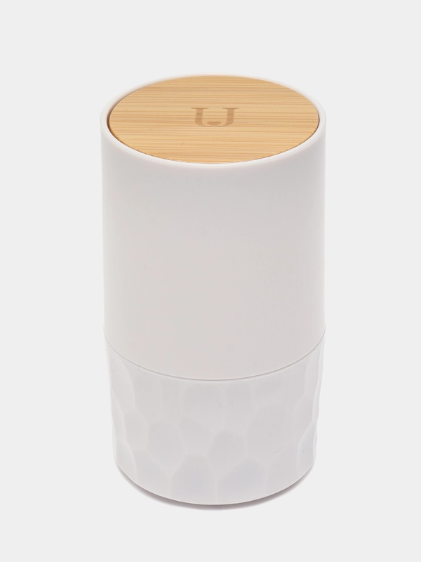 Органайзер для ватных палочек и зубочисток Jordan Judy Organizer For Storing Cotton SwabsA