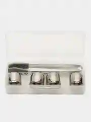 Охлаждающие камни для напитков Circle Joy Ice Cubes CJ-BK03 4шт