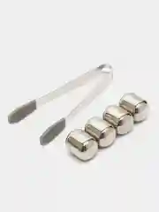 Охлаждающие камни для напитков Circle Joy Ice Cubes CJ-BK03 4шт
