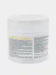 Сахарный скраб ARAVIA Professional, с маслом миндаля, 300 мл