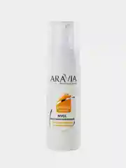 Восстанавливающий мусс ARAVIA Professional, с ниацинамидом и аллантоином, 160 мл