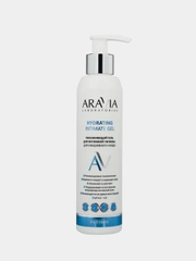 Увлажняющий гель для интимной гигиены ARAVIA Laboratories, для ежедневного ухода, 200 мл