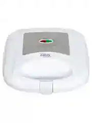 Белый 342 Сэндвичница making Oasis everywhere PK-SW