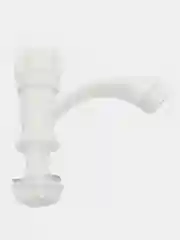 Кран для холодной водыРМС PL3-269F кран для одной воды ABS пластик