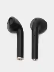 Черный беспроводные наушники inPods 12, сенсорные, с анимацией Pods 2