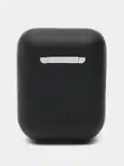 Черный беспроводные наушники inPods 12, сенсорные, с анимацией Pods 2