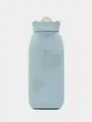 Силиконовая грелка Jordan Judy Microvable Gel Hot Water Bottle L Blue (WD010-L)