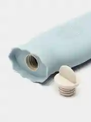 Силиконовая грелка Jordan Judy Microvable Gel Hot Water Bottle L Blue (WD010-L)