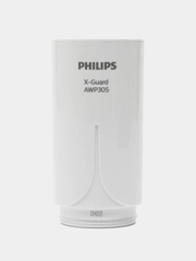 Сменный картридж для фильтра-насадки на кран Philips AWP305/10